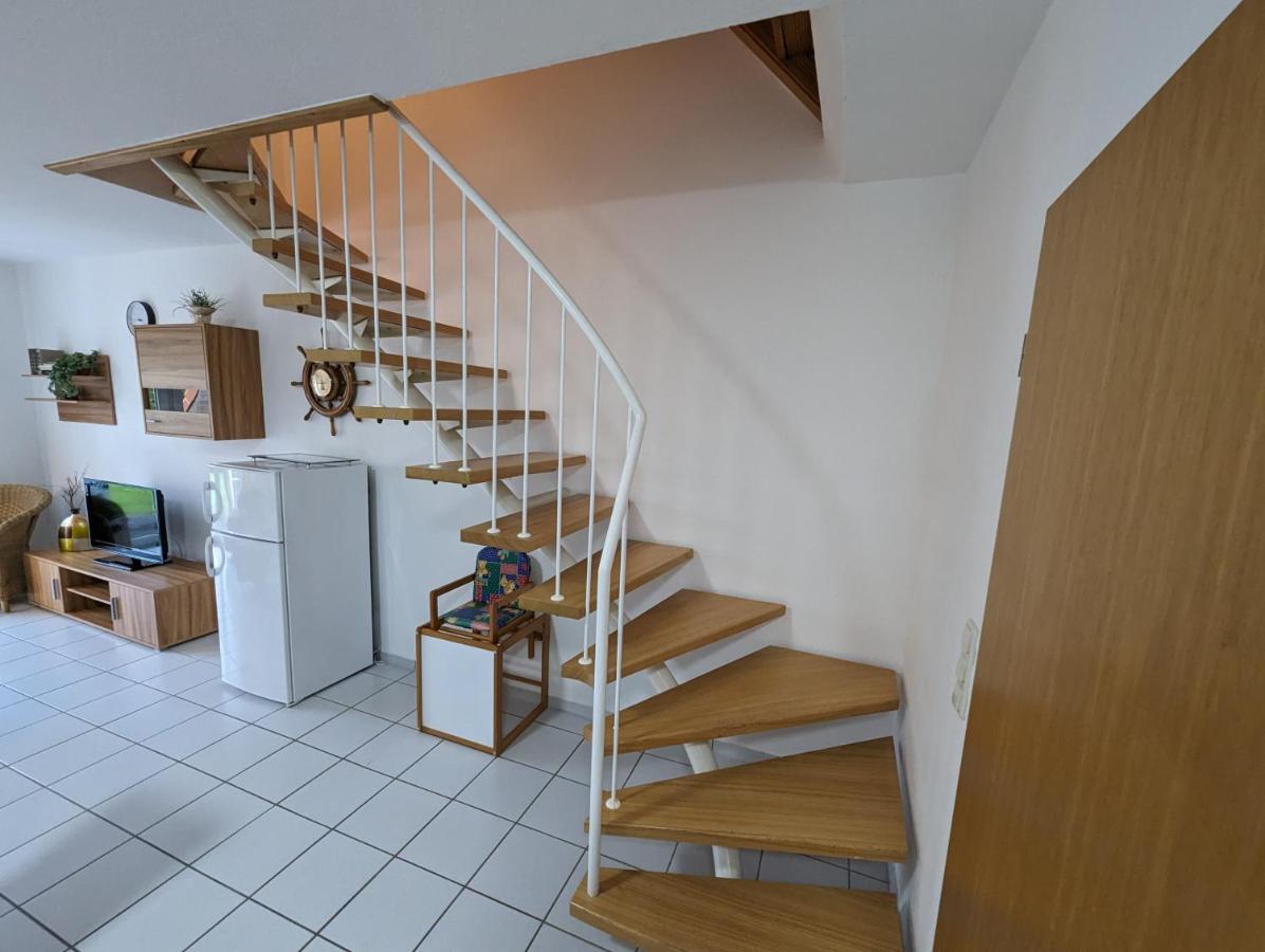 Haus Seemoewe - Carolinensiel