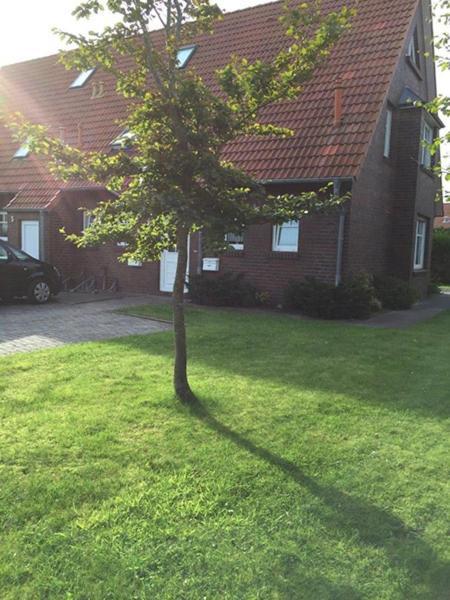 Haus Seemoewe - Carolinensiel