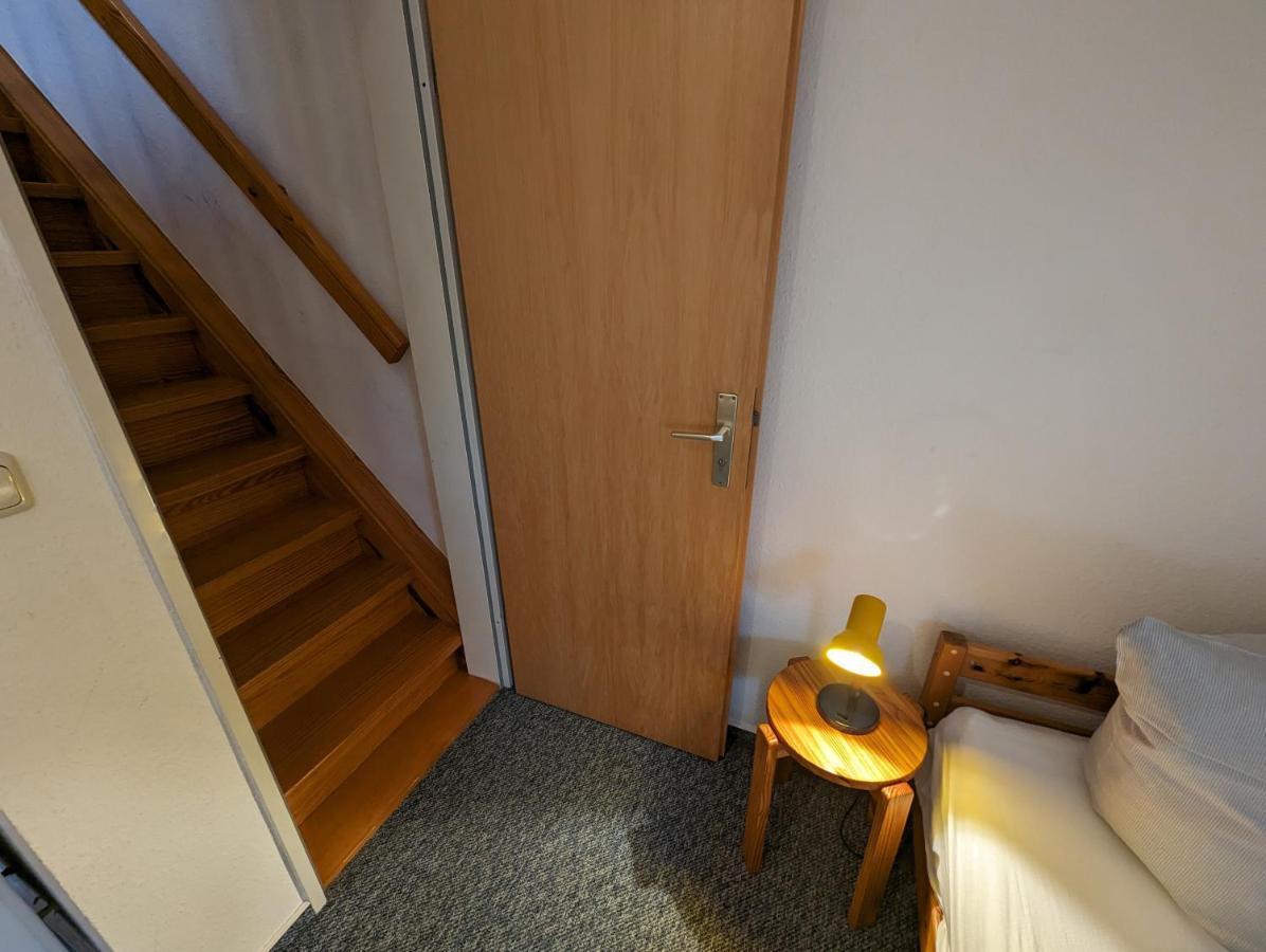 Ferienhaus Haus Seemoewe -