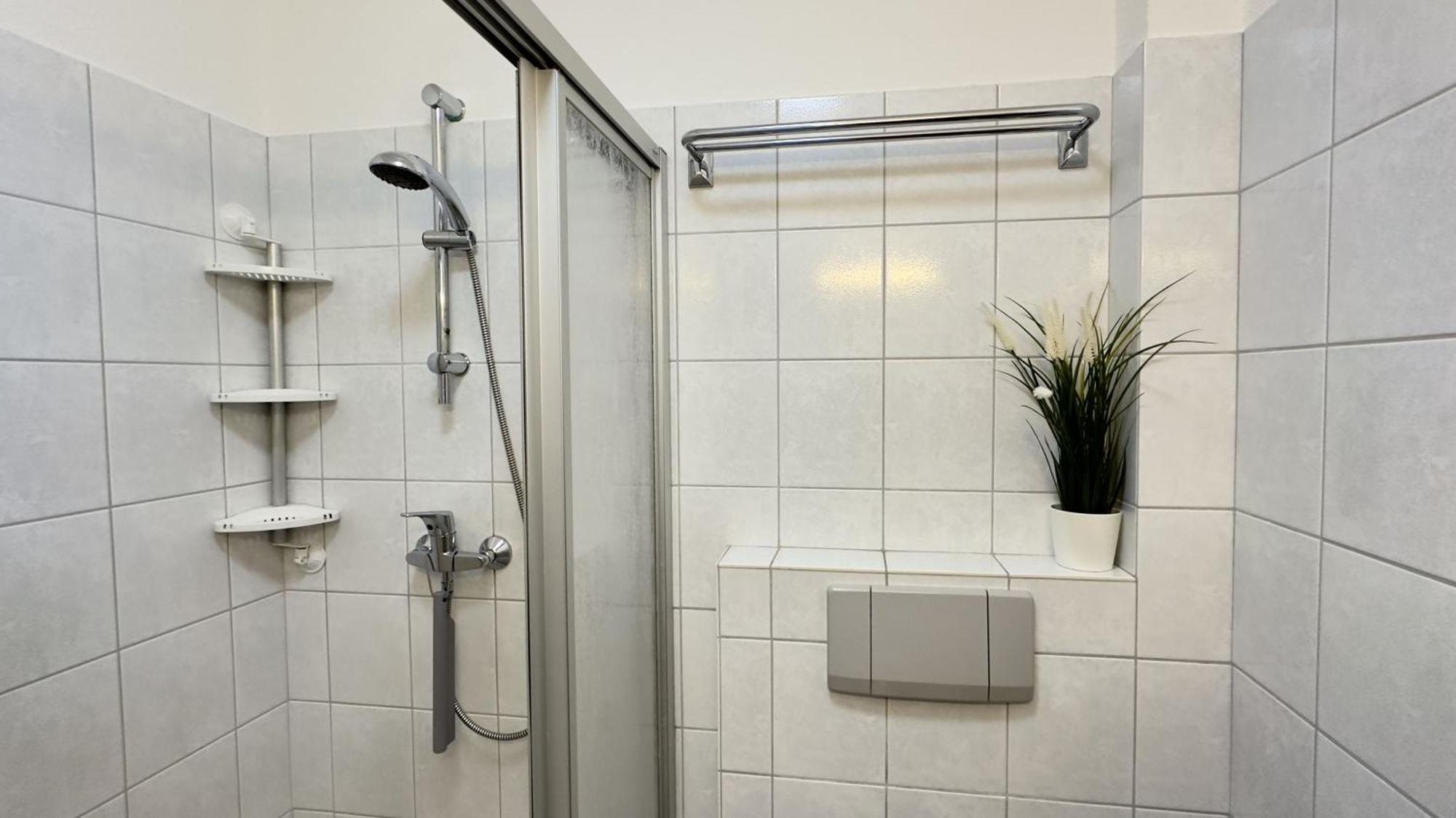 Haus Seemoewe -