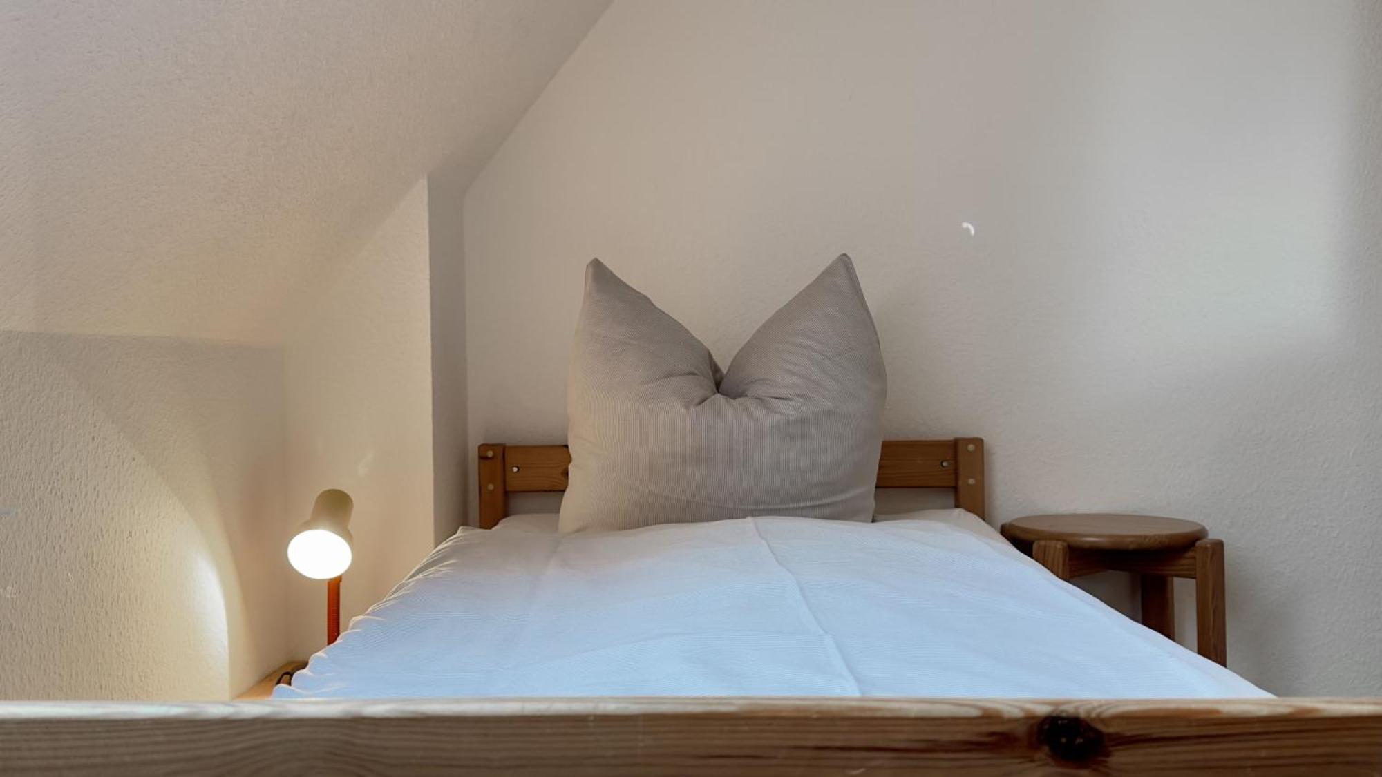 Ferienhaus Haus Seemoewe - Carolinensiel