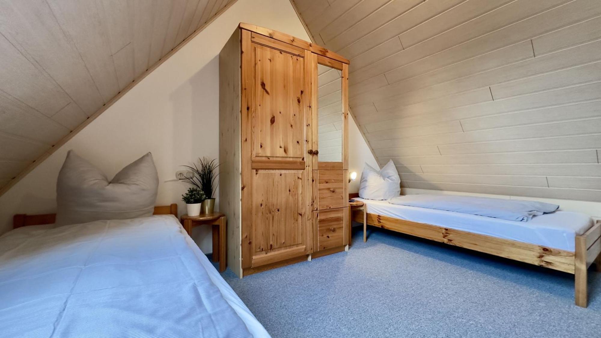 Haus Seemoewe - *