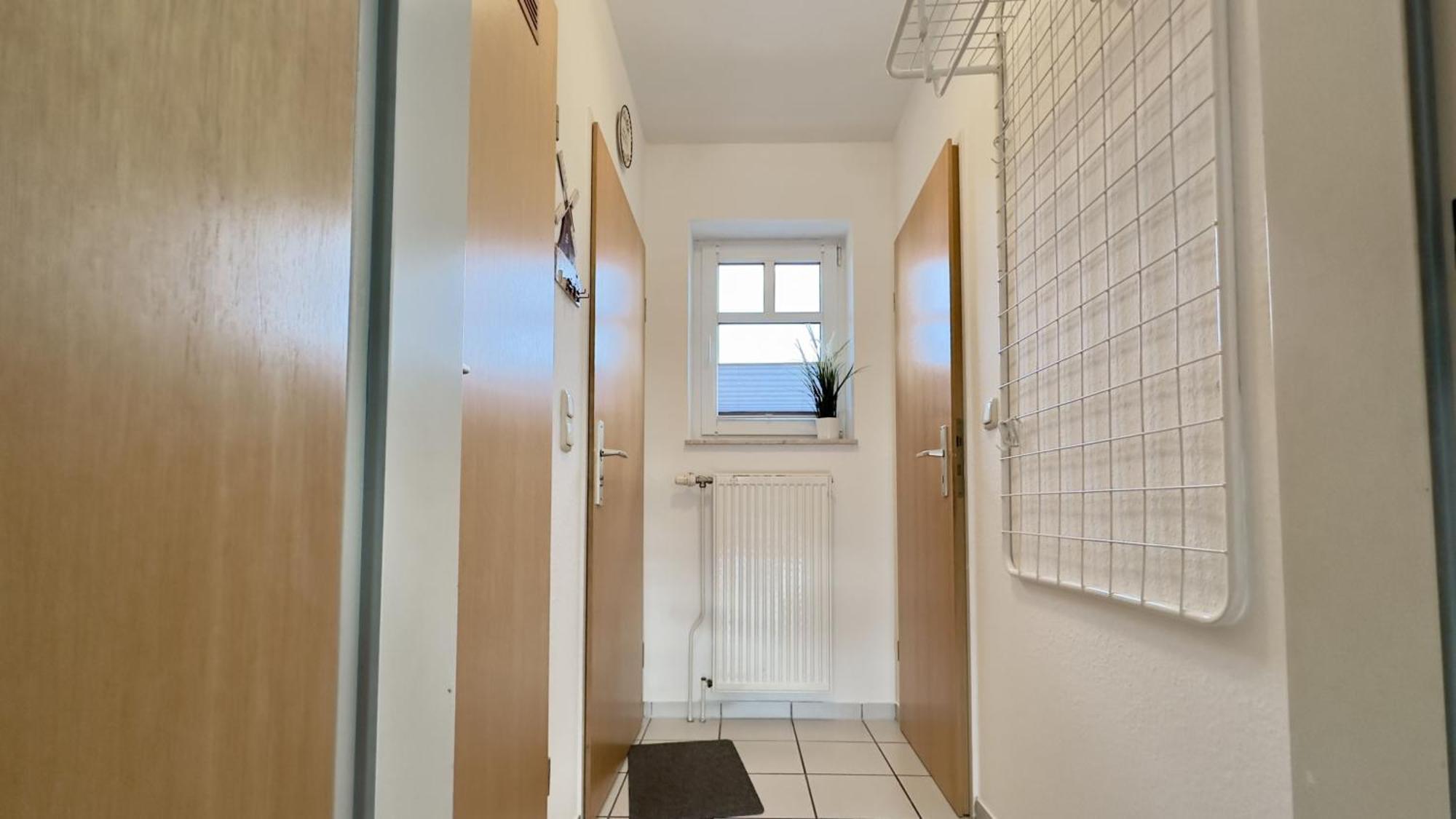 Haus Seemoewe -